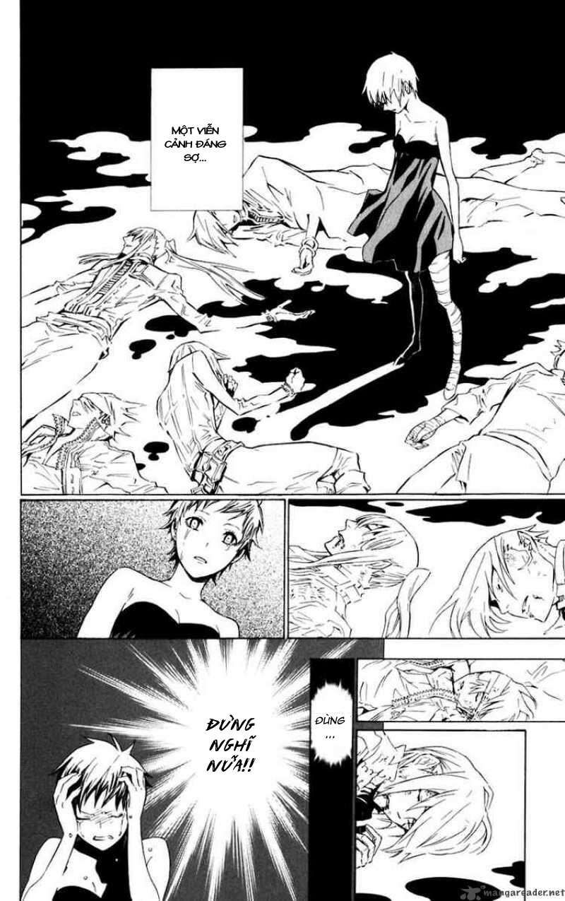 Thầy Trừ Tà Chapter 110 - Trang 2