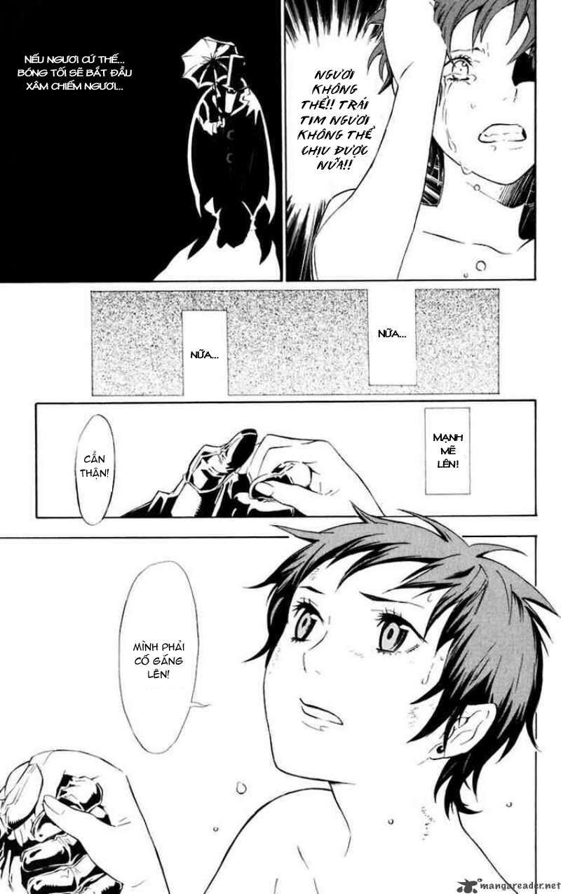 Thầy Trừ Tà Chapter 110 - Trang 2