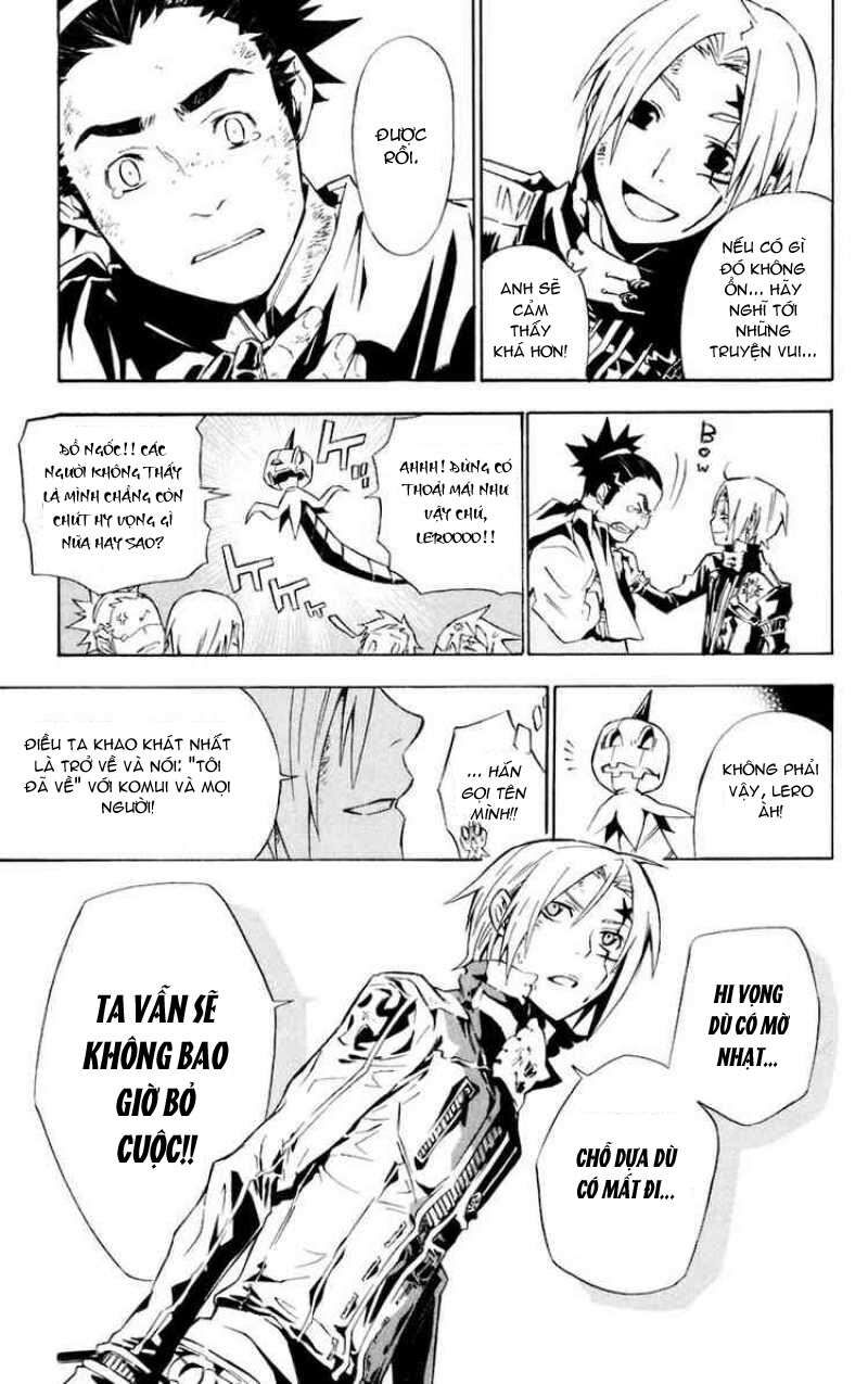 Thầy Trừ Tà Chapter 110 - Trang 2