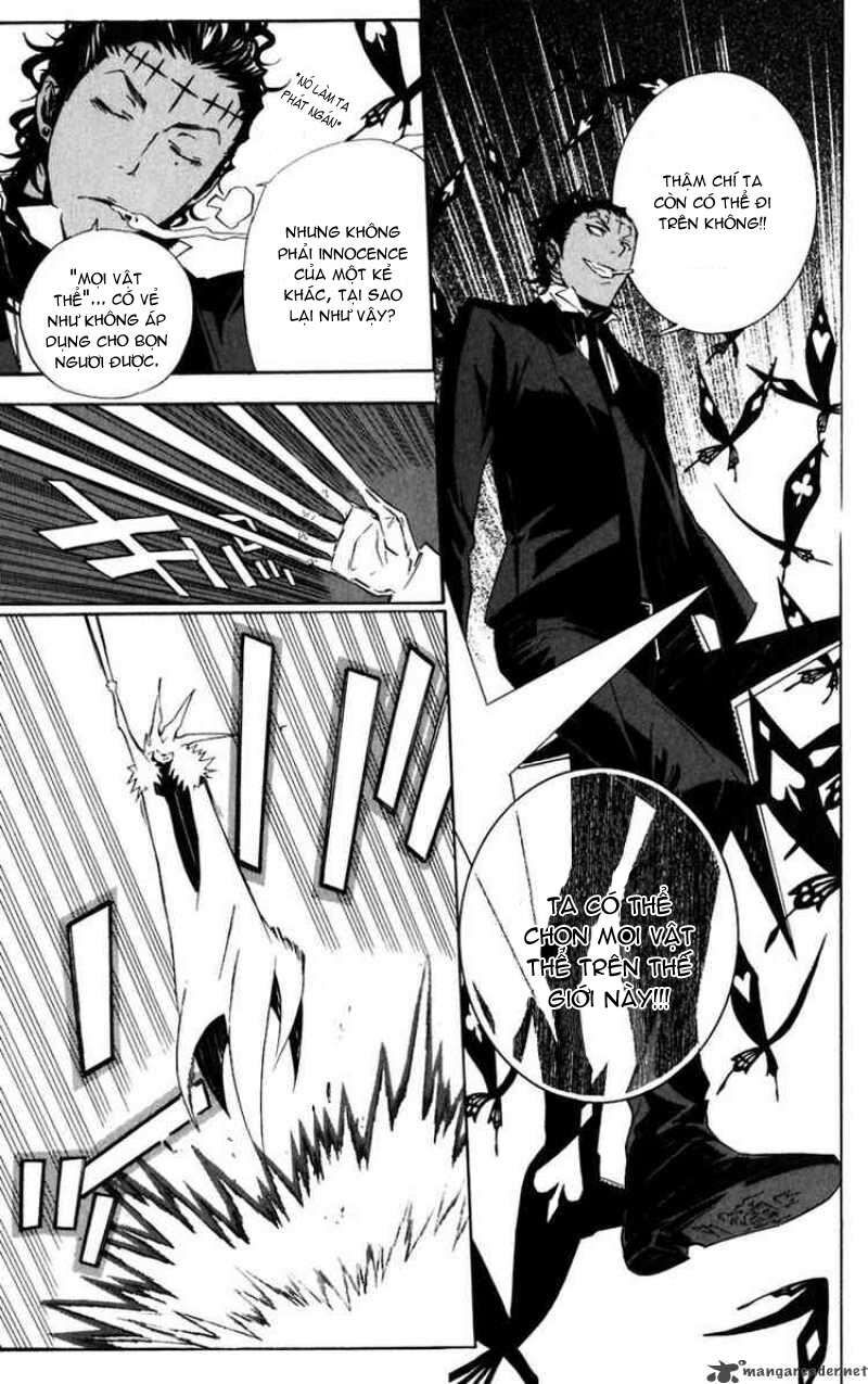 Thầy Trừ Tà Chapter 112 - Trang 2