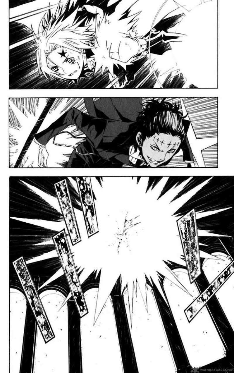 Thầy Trừ Tà Chapter 112 - Trang 2