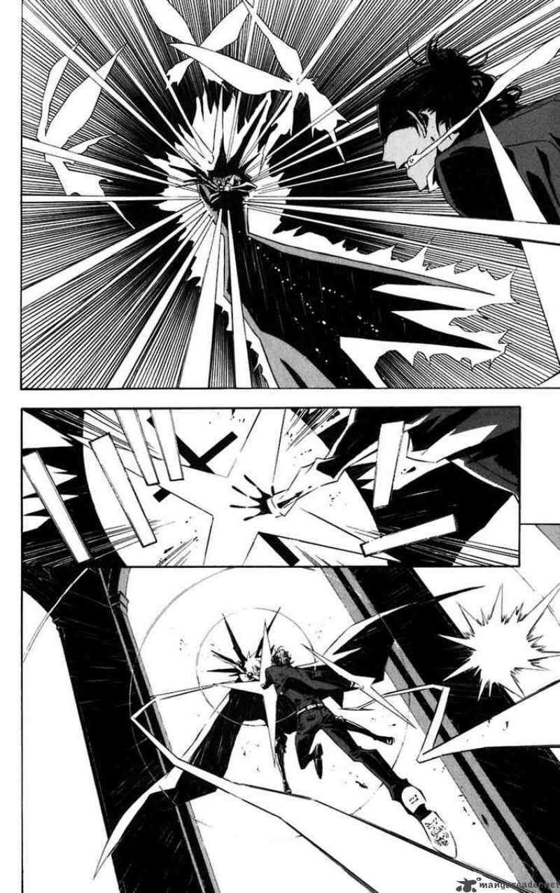 Thầy Trừ Tà Chapter 112 - Trang 2