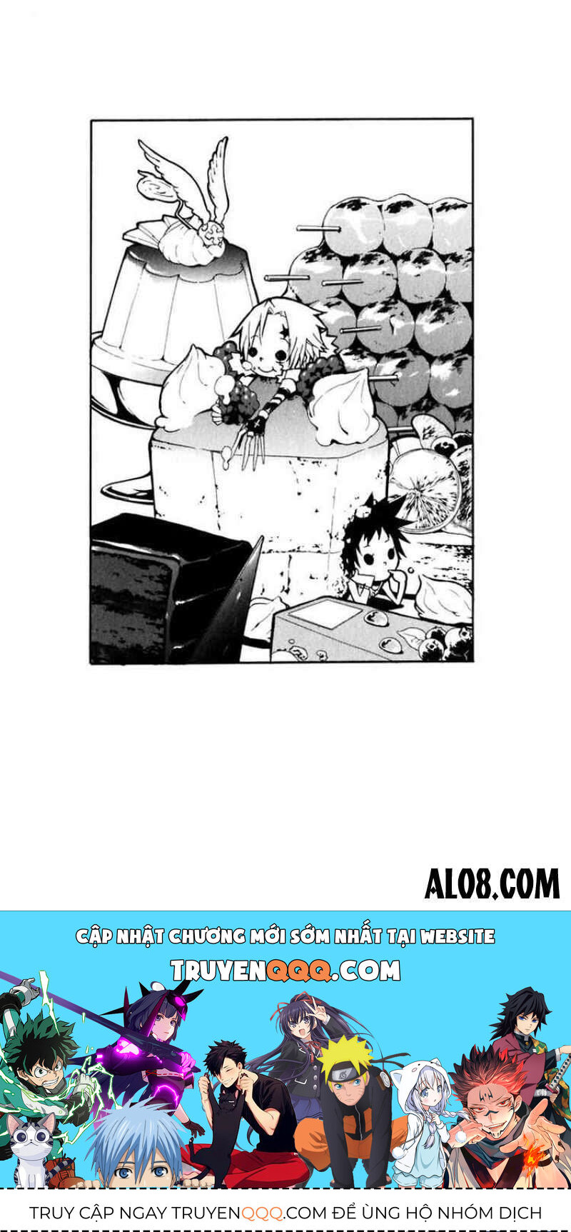 Thầy Trừ Tà Chapter 112 - Trang 2