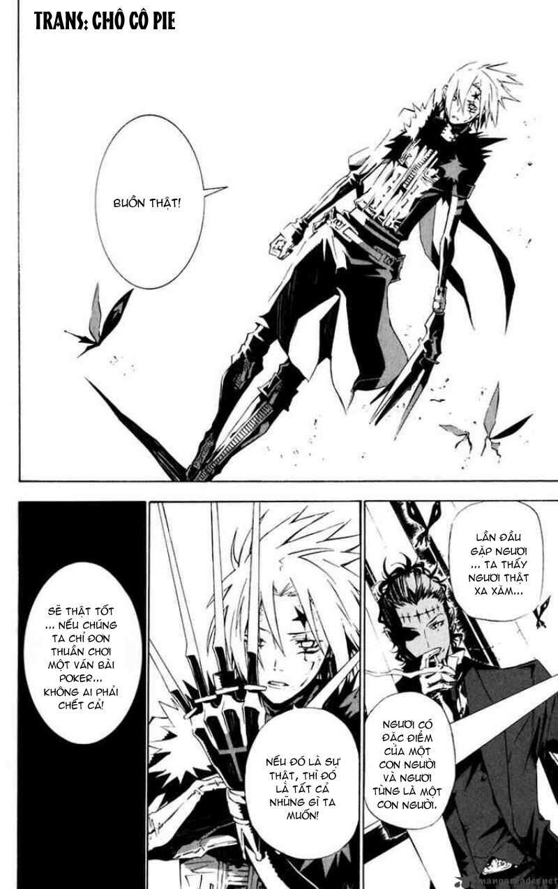 Thầy Trừ Tà Chapter 112 - Trang 2