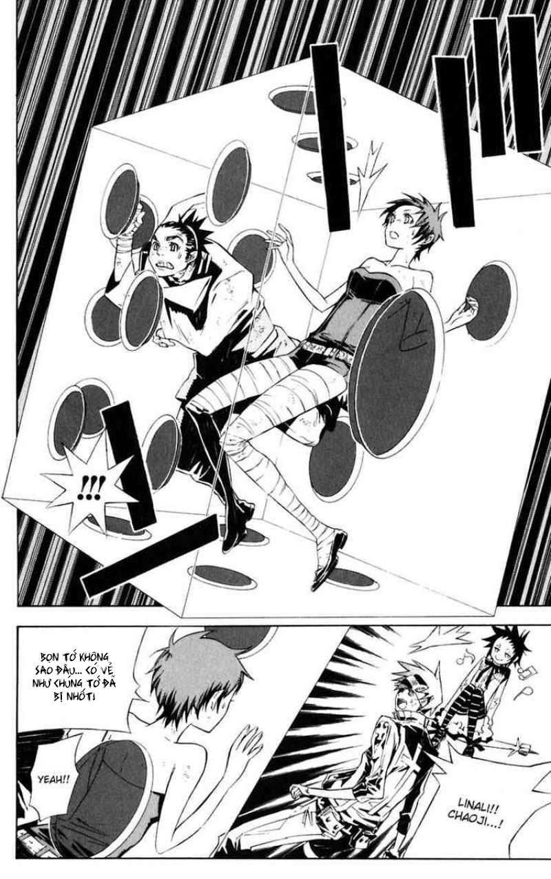 Thầy Trừ Tà Chapter 112 - Trang 2