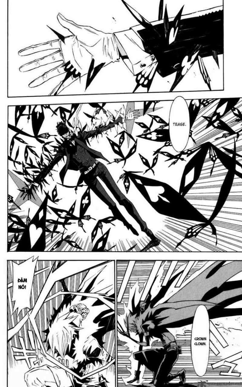 Thầy Trừ Tà Chapter 112 - Trang 2