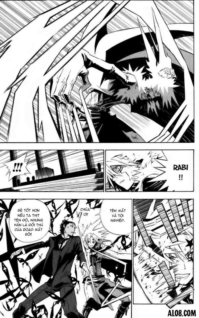 Thầy Trừ Tà Chapter 112 - Trang 2