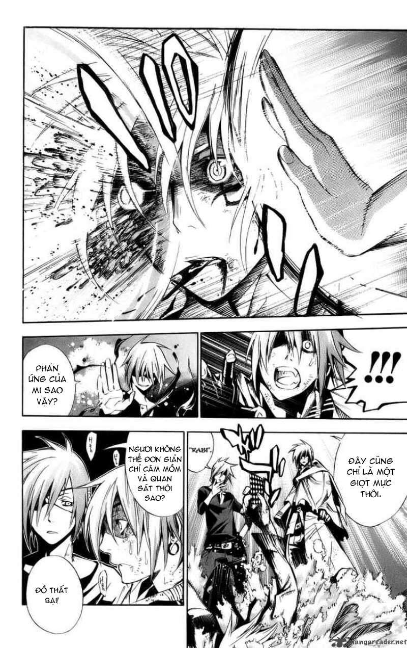 Thầy Trừ Tà Chapter 119 - Trang 2