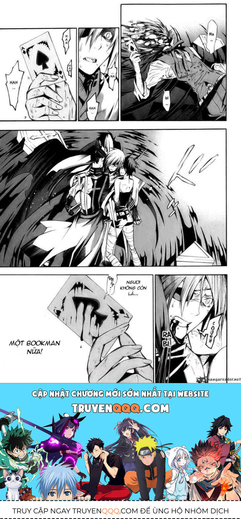 Thầy Trừ Tà Chapter 119 - Trang 2