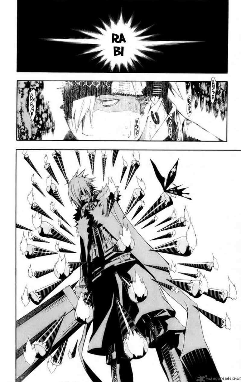 Thầy Trừ Tà Chapter 119 - Trang 2