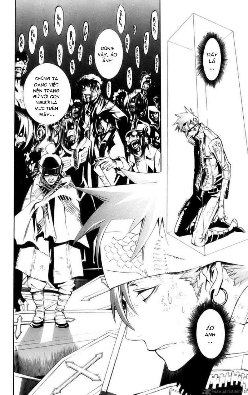 Thầy Trừ Tà Chapter 119 - Trang 2