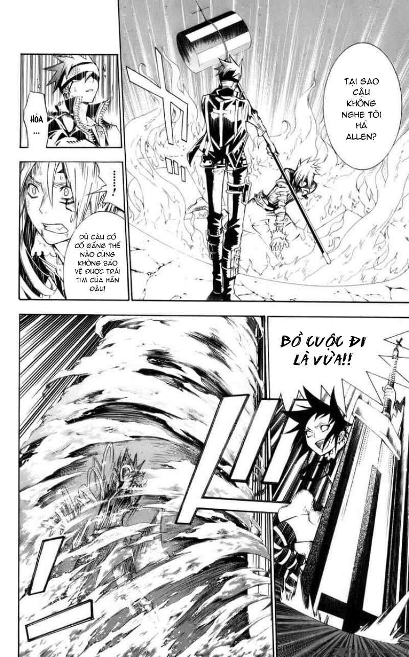 Thầy Trừ Tà Chapter 121 - Trang 2