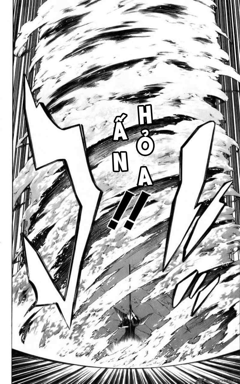 Thầy Trừ Tà Chapter 121 - Trang 2