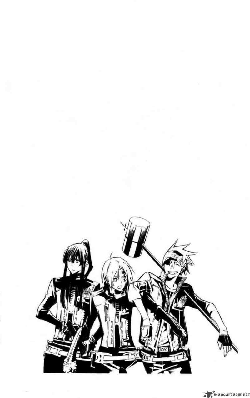 Thầy Trừ Tà Chapter 121 - Trang 2