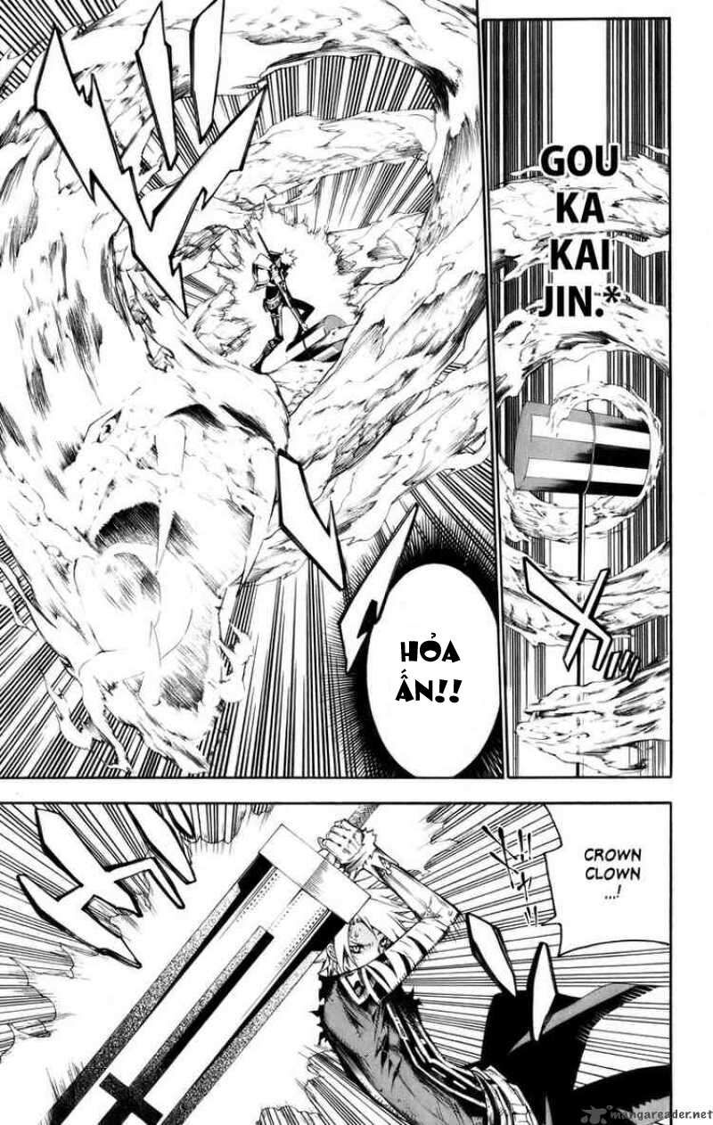 Thầy Trừ Tà Chapter 121 - Trang 2