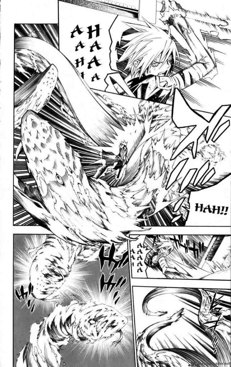 Thầy Trừ Tà Chapter 121 - Trang 2