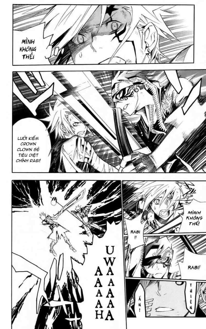 Thầy Trừ Tà Chapter 121 - Trang 2