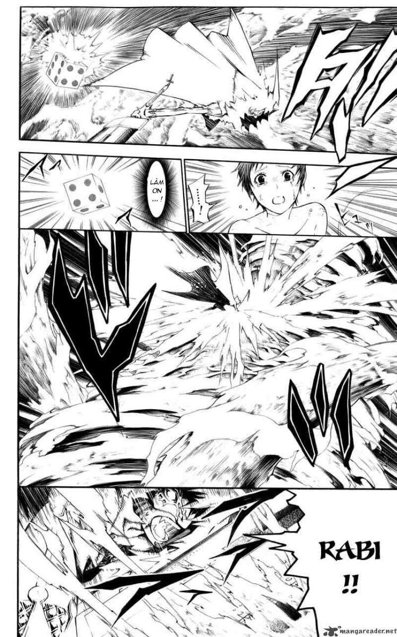 Thầy Trừ Tà Chapter 122 - Trang 2