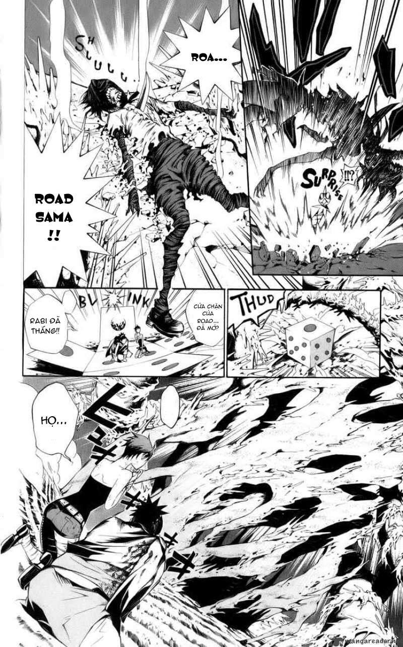 Thầy Trừ Tà Chapter 122 - Trang 2