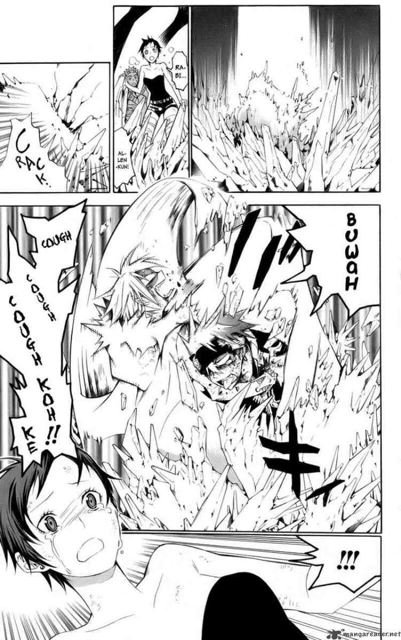 Thầy Trừ Tà Chapter 122 - Trang 2