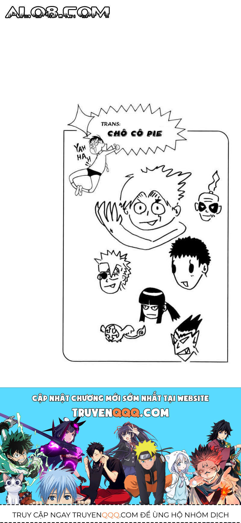 Thầy Trừ Tà Chapter 122 - Trang 2