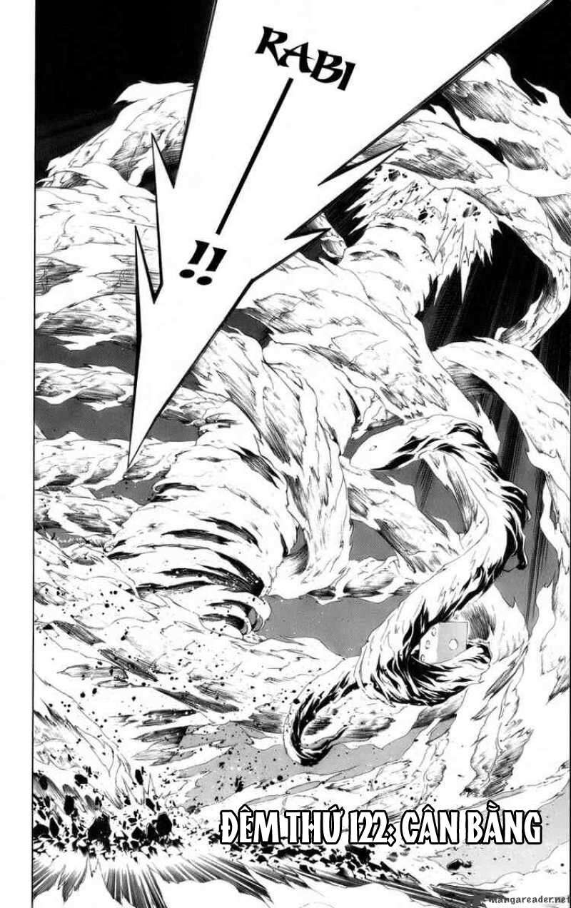 Thầy Trừ Tà Chapter 122 - Trang 2