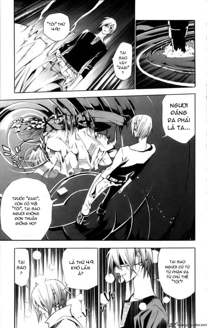 Thầy Trừ Tà Chapter 122 - Trang 2