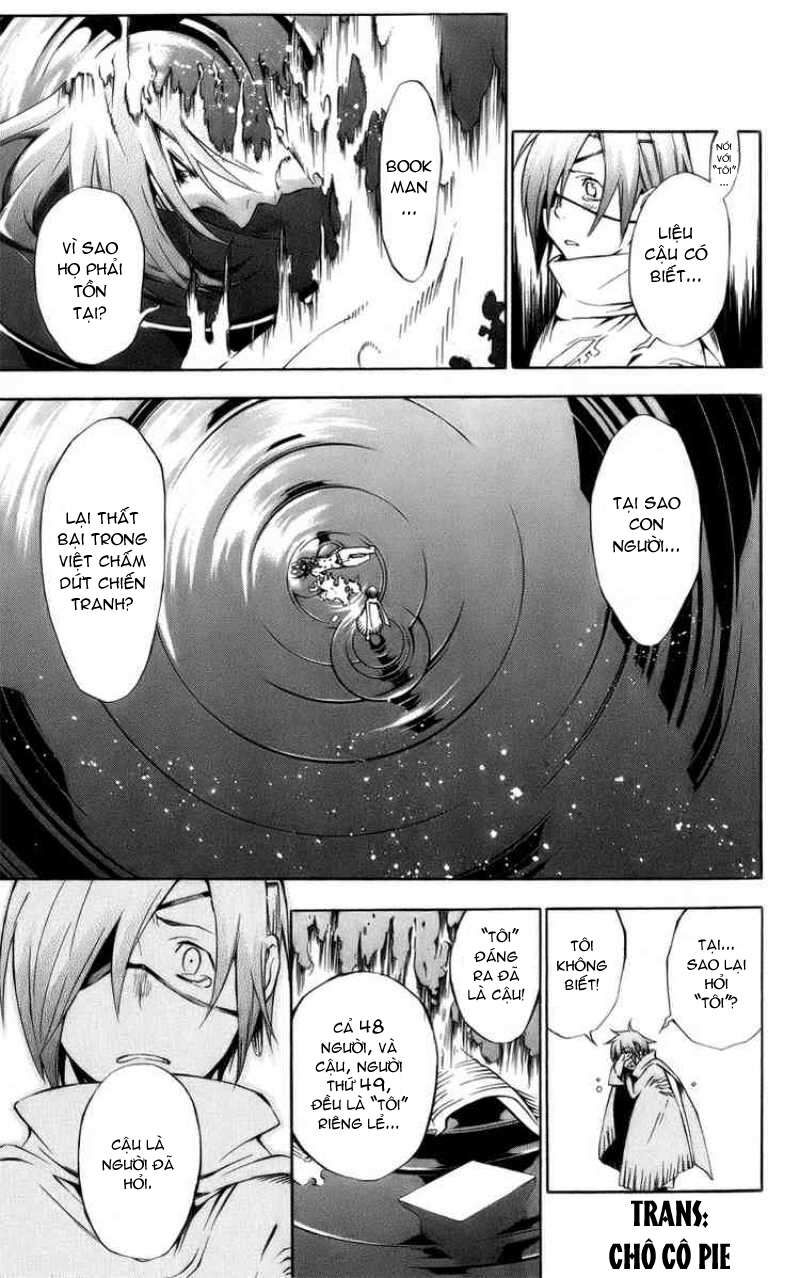 Thầy Trừ Tà Chapter 122 - Trang 2