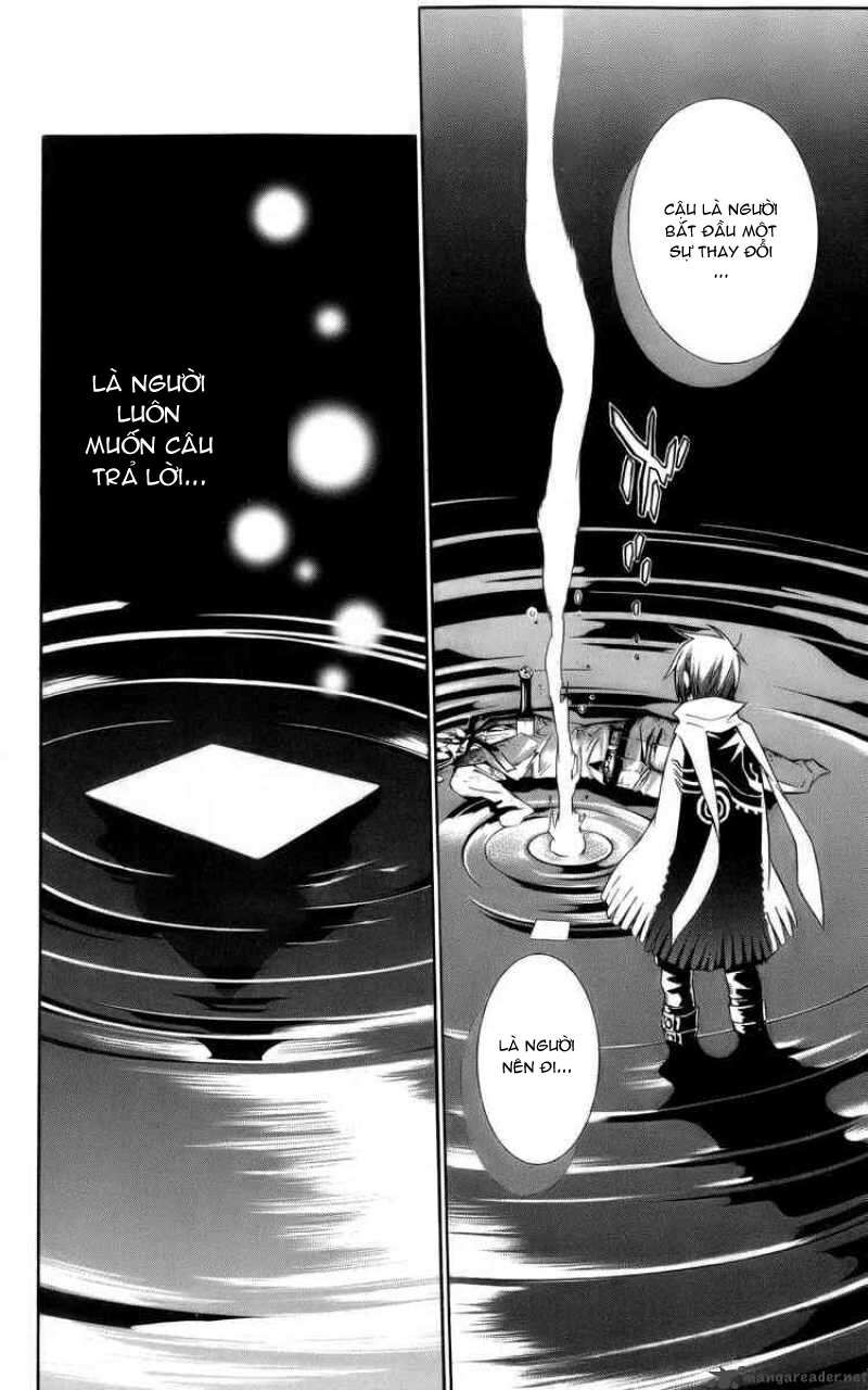 Thầy Trừ Tà Chapter 122 - Trang 2