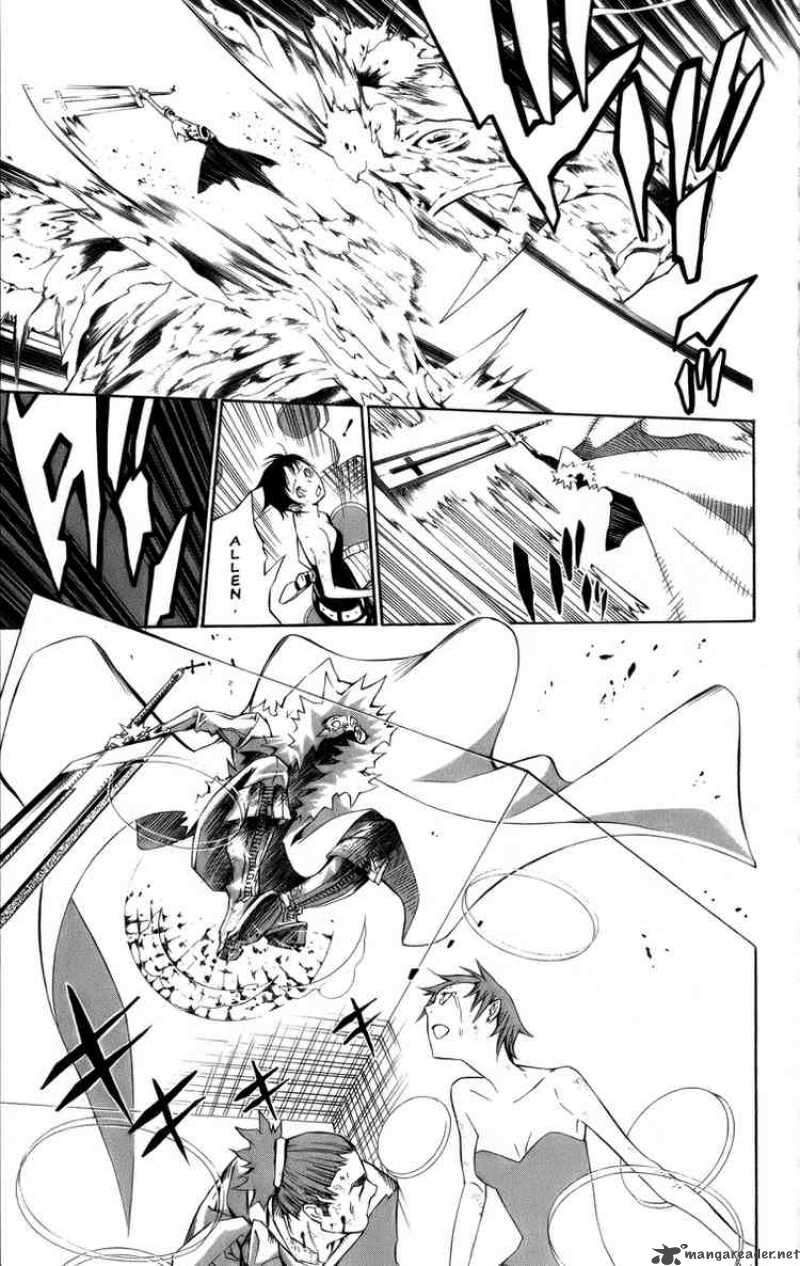 Thầy Trừ Tà Chapter 122 - Trang 2