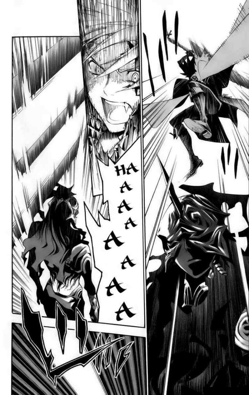 Thầy Trừ Tà Chapter 124 - Trang 2