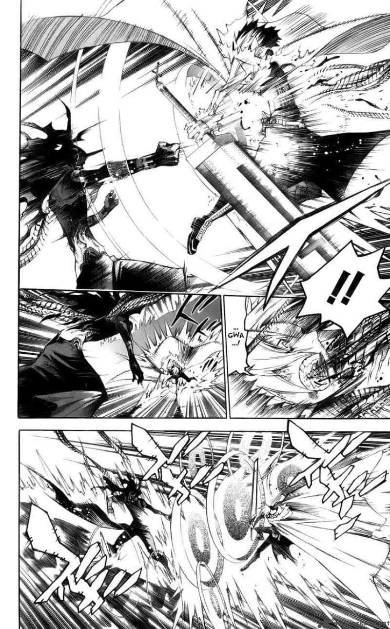 Thầy Trừ Tà Chapter 124 - Trang 2