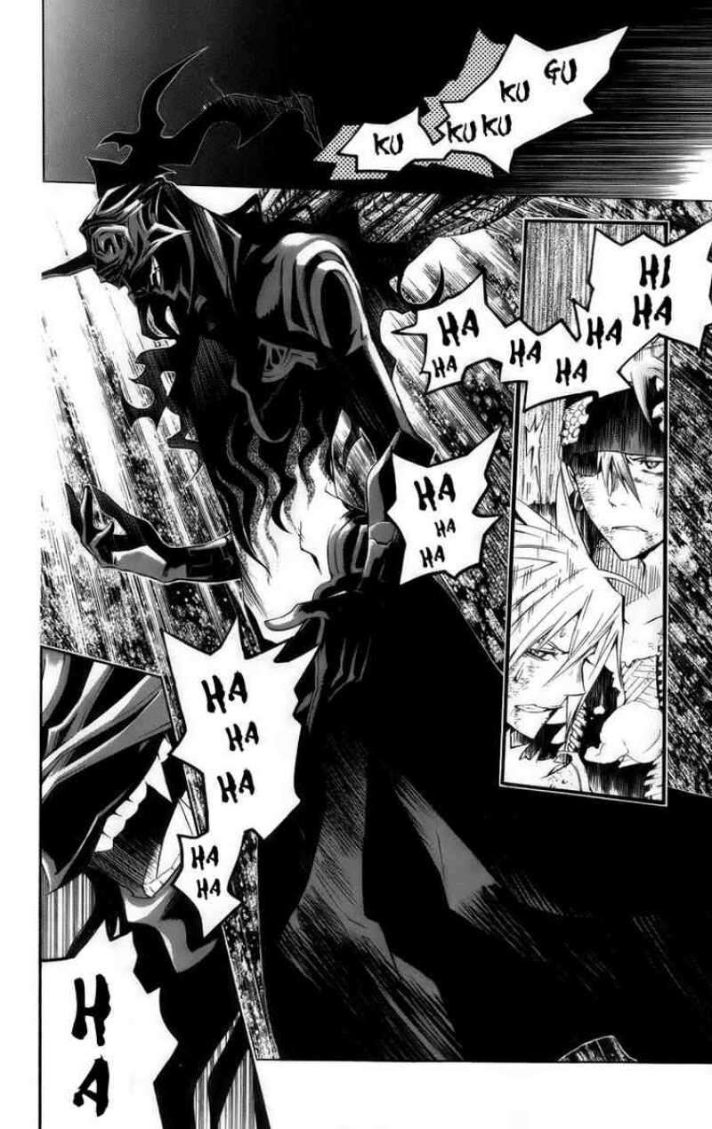 Thầy Trừ Tà Chapter 124 - Trang 2