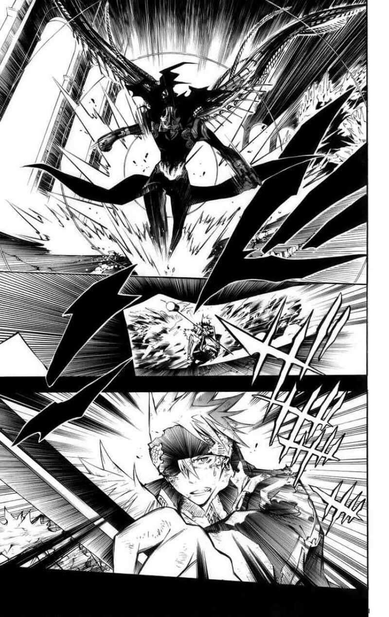 Thầy Trừ Tà Chapter 124 - Trang 2