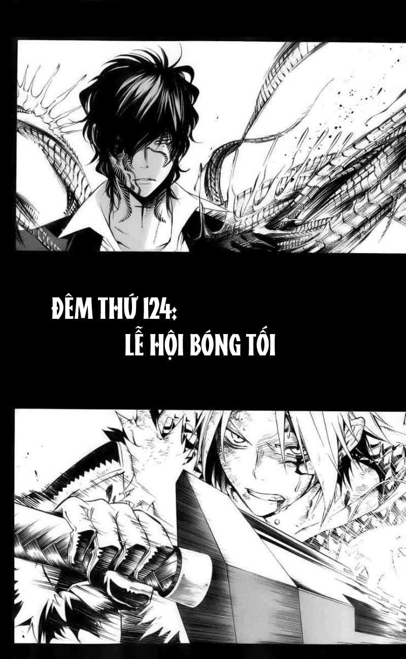 Thầy Trừ Tà Chapter 124 - Trang 2