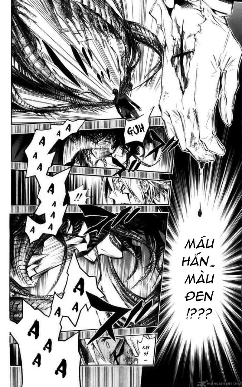 Thầy Trừ Tà Chapter 124 - Trang 2