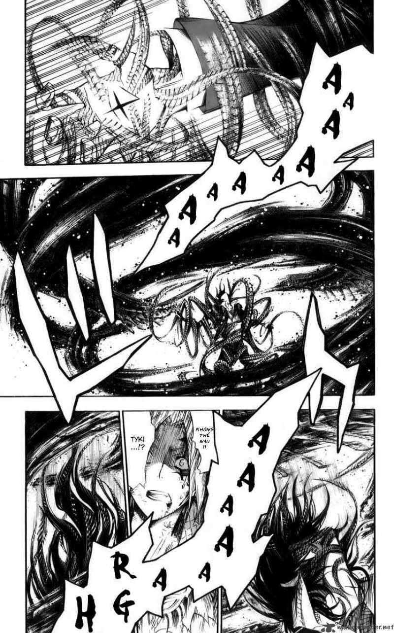 Thầy Trừ Tà Chapter 124 - Trang 2