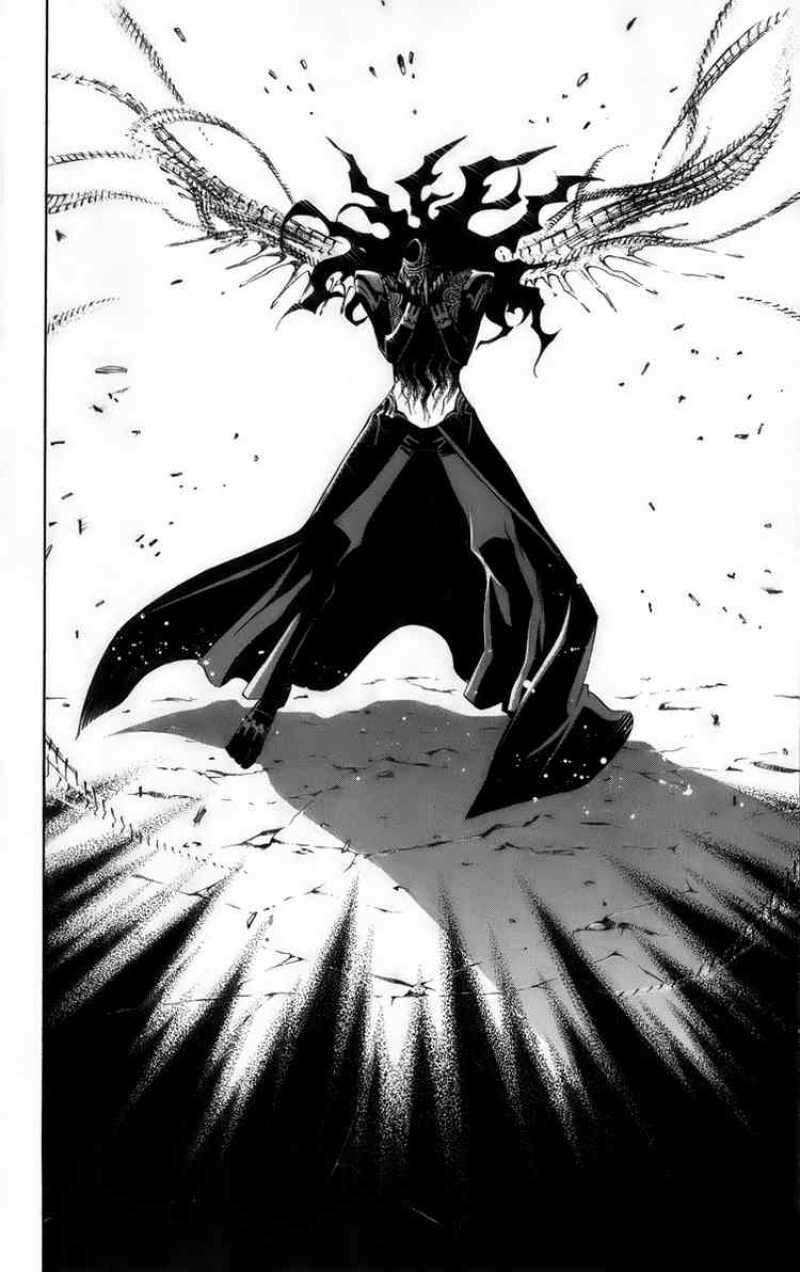 Thầy Trừ Tà Chapter 124 - Trang 2