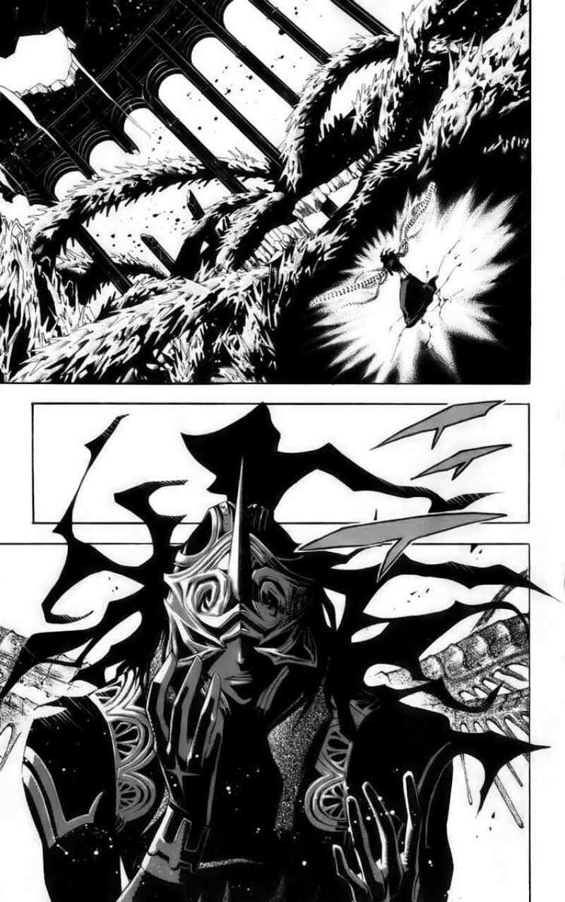 Thầy Trừ Tà Chapter 124 - Trang 2