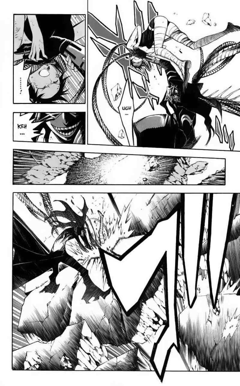 Thầy Trừ Tà Chapter 126 - Trang 2