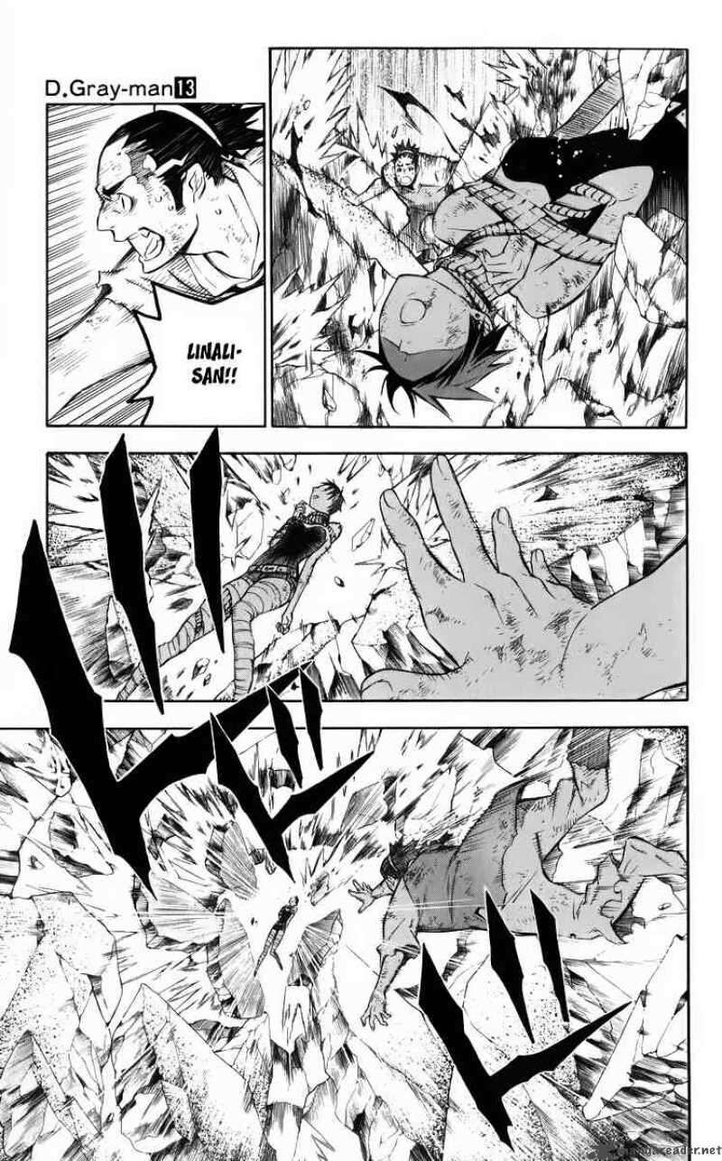 Thầy Trừ Tà Chapter 126 - Trang 2