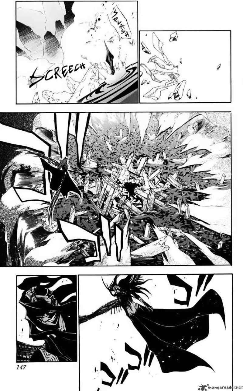 Thầy Trừ Tà Chapter 126 - Trang 2