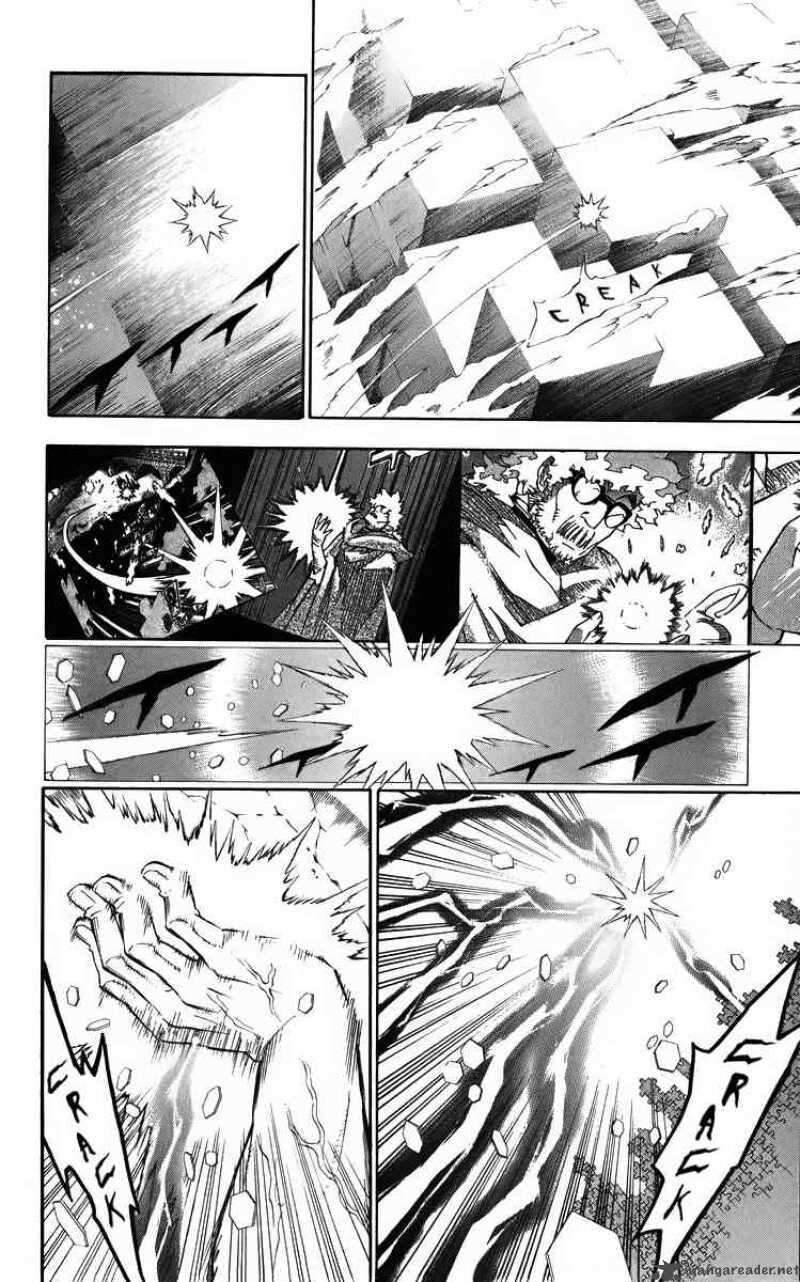 Thầy Trừ Tà Chapter 126 - Trang 2