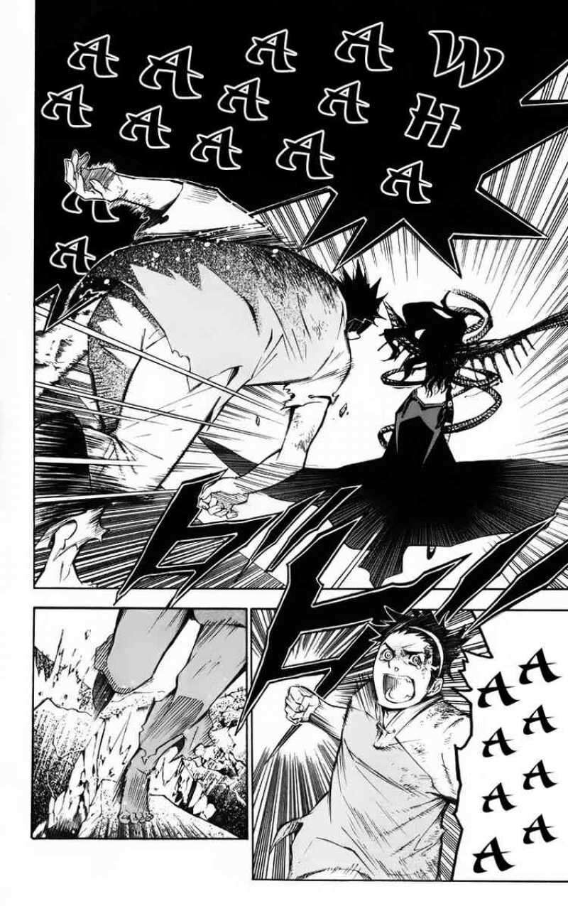 Thầy Trừ Tà Chapter 126 - Trang 2