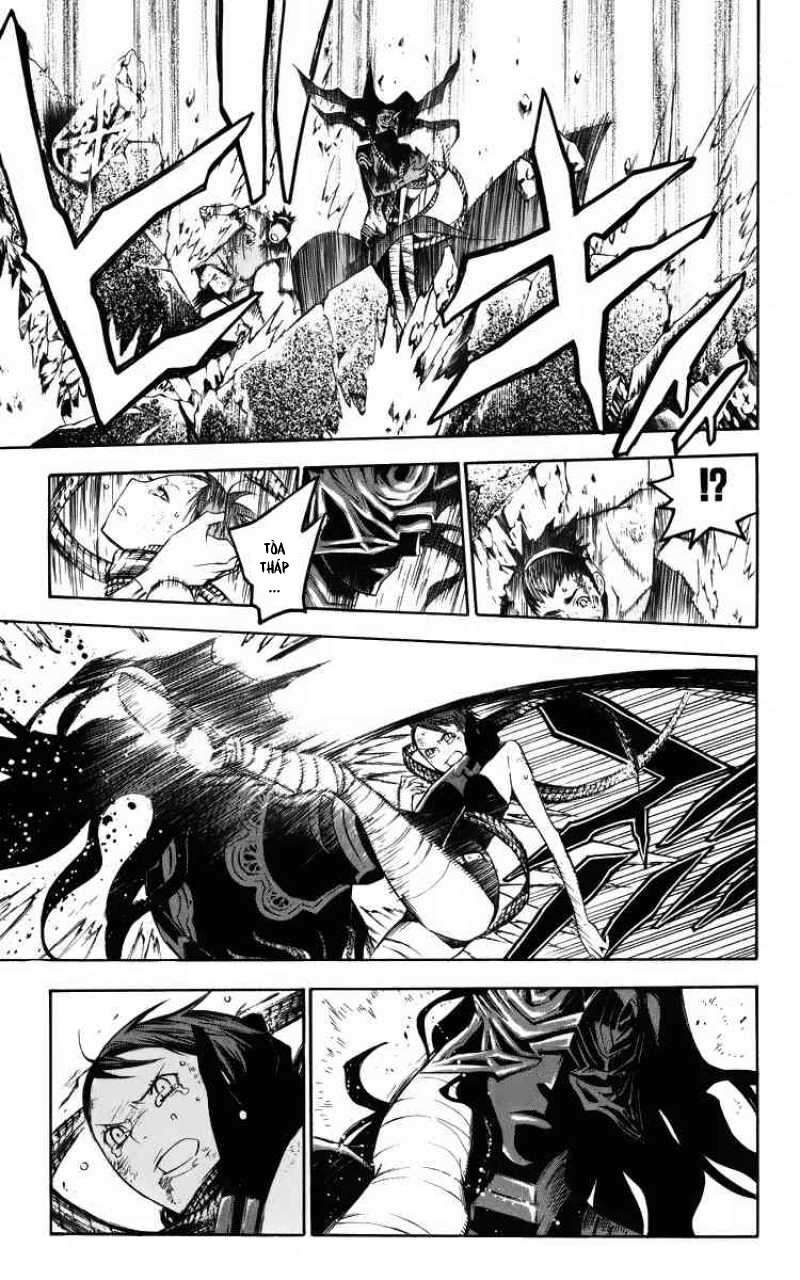 Thầy Trừ Tà Chapter 126 - Trang 2