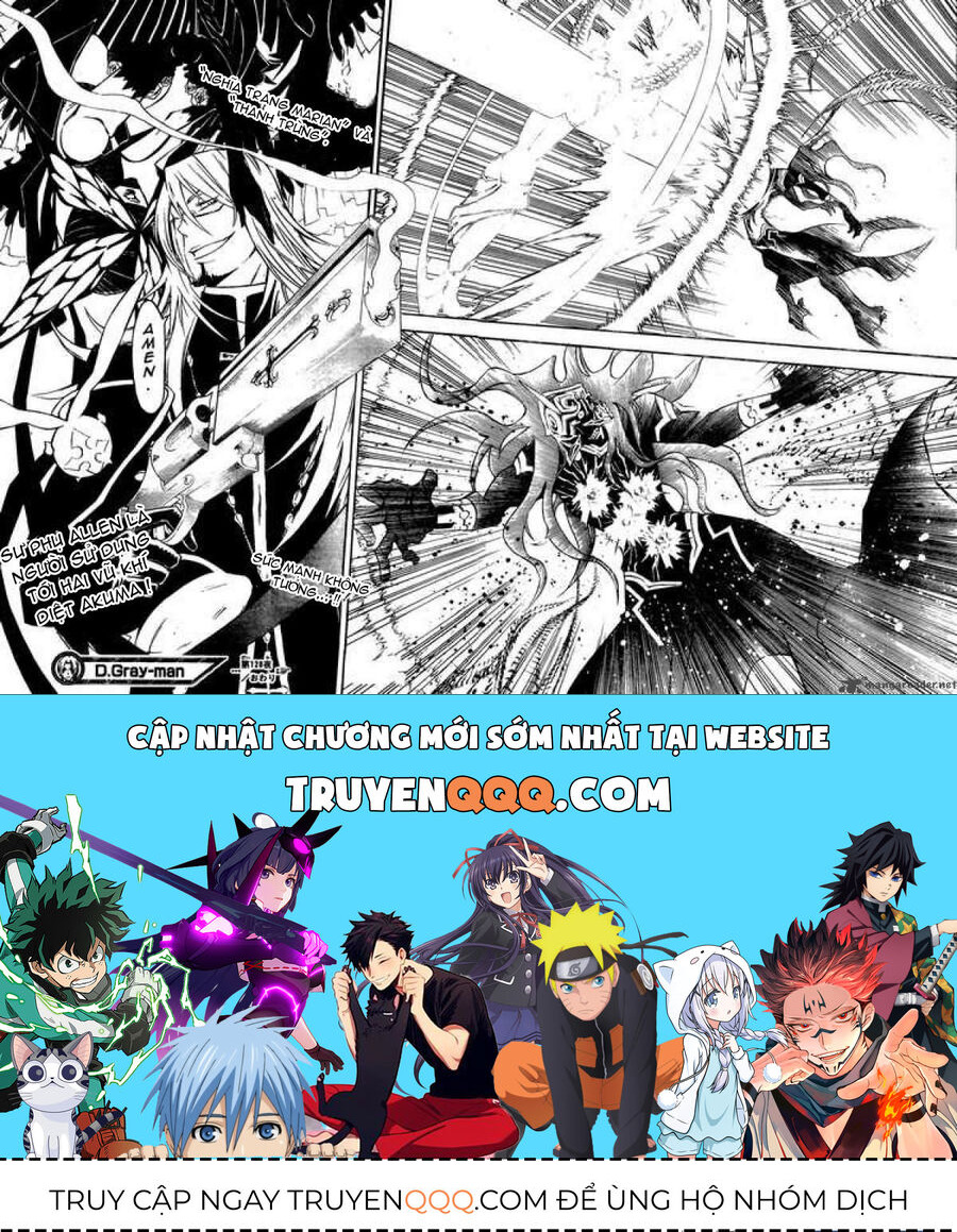 Thầy Trừ Tà Chapter 128 - Trang 2