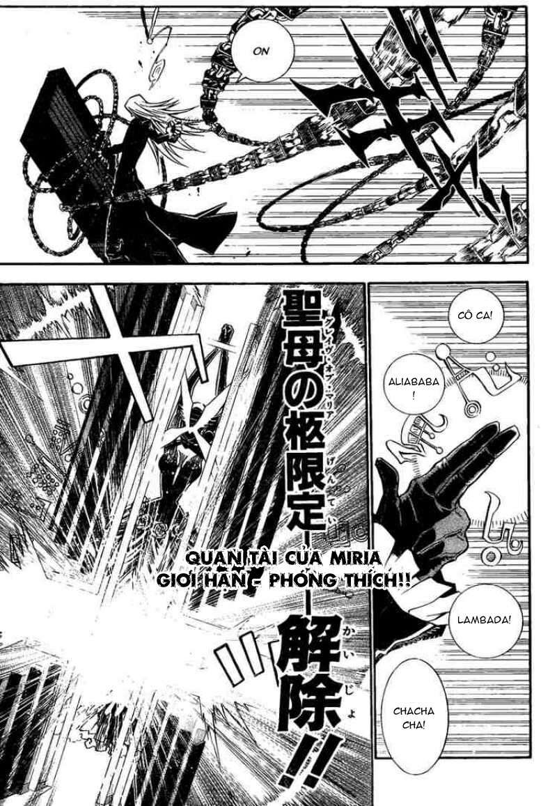 Thầy Trừ Tà Chapter 128 - Trang 2