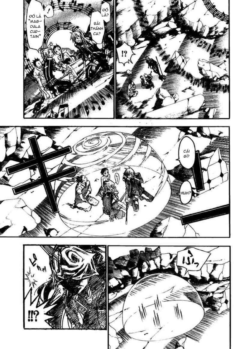 Thầy Trừ Tà Chapter 128 - Trang 2