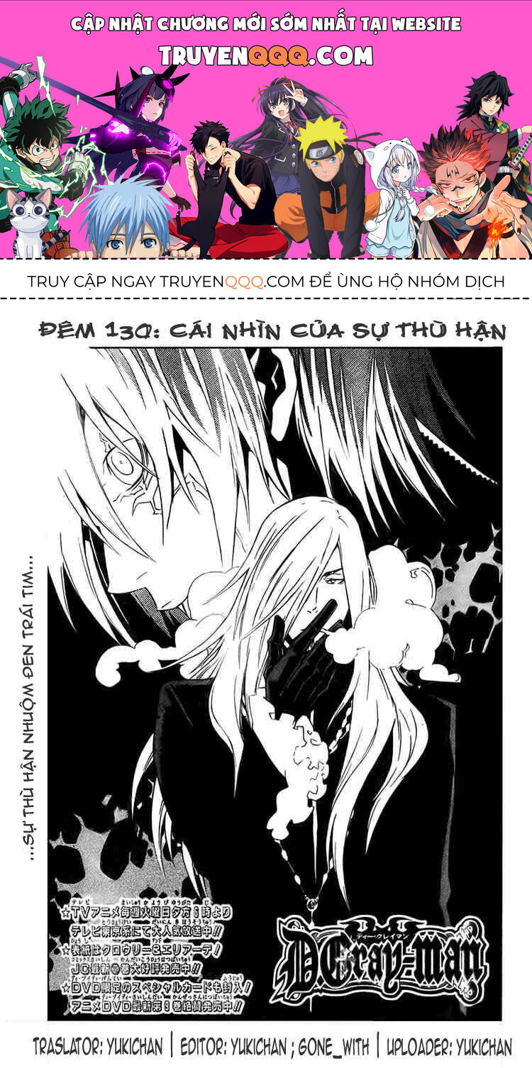 Thầy Trừ Tà Chapter 130 - Trang 2