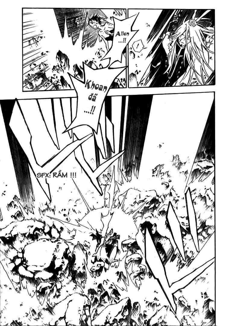 Thầy Trừ Tà Chapter 130 - Trang 2